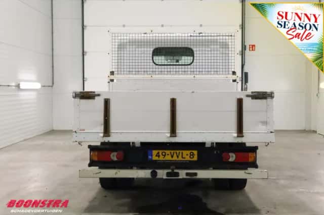 Renault Maxity (2008) thumbnail 6