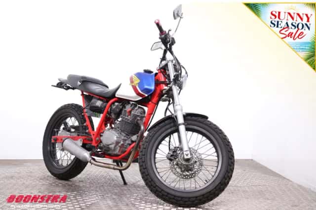 Honda FTR223 (0) thumbnail 2