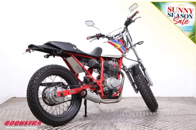 Honda FTR223 (0) thumbnail 3