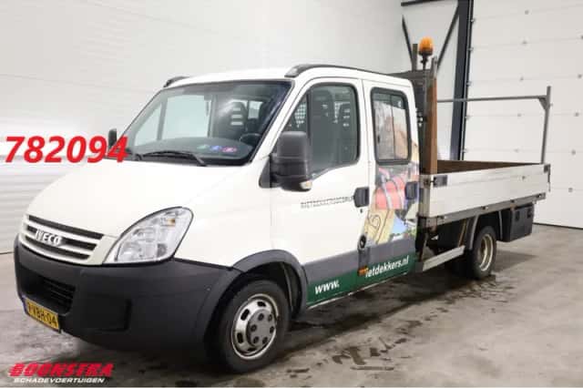 Iveco Daily (2009) thumbnail 1