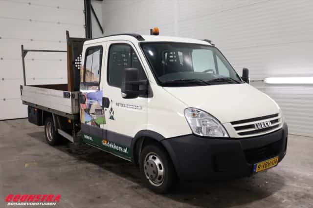 Iveco Daily (2009) thumbnail 2