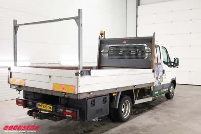 Iveco Daily (2009) thumbnail 3