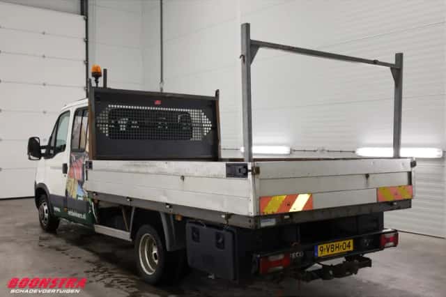 Iveco Daily (2009) thumbnail 4