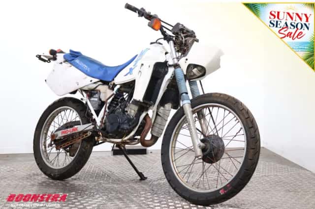 Honda MTX50 (1981) thumbnail 2
