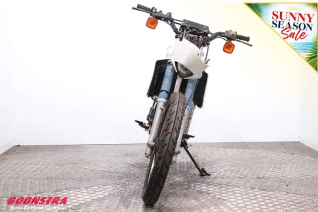 Honda MTX50 (1981) thumbnail 6