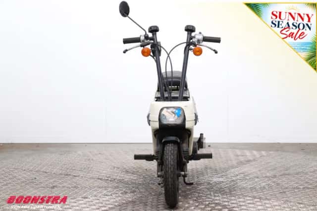 Honda Motocompo (1982) thumbnail 6