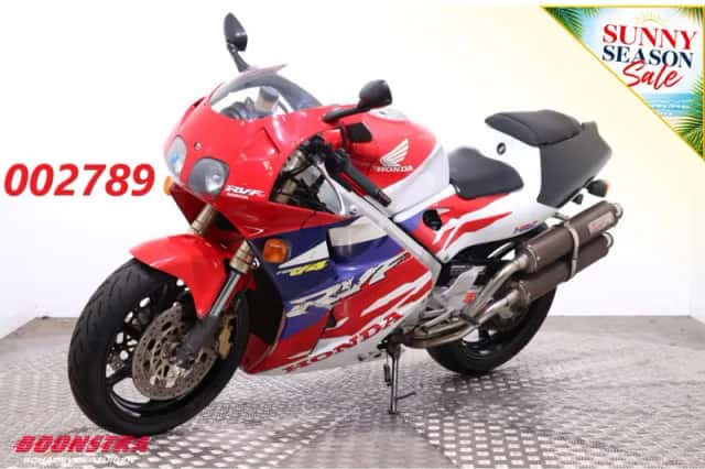 Honda RVF400 (1995) thumbnail 1