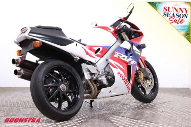 Honda RVF400 (1995) thumbnail 3