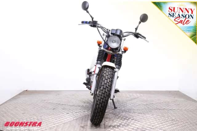 Honda Ftr (2000) thumbnail 6