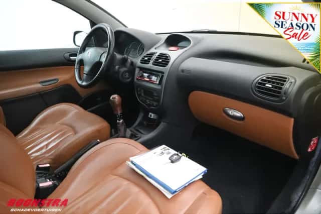 Peugeot 206 (2003) thumbnail 6