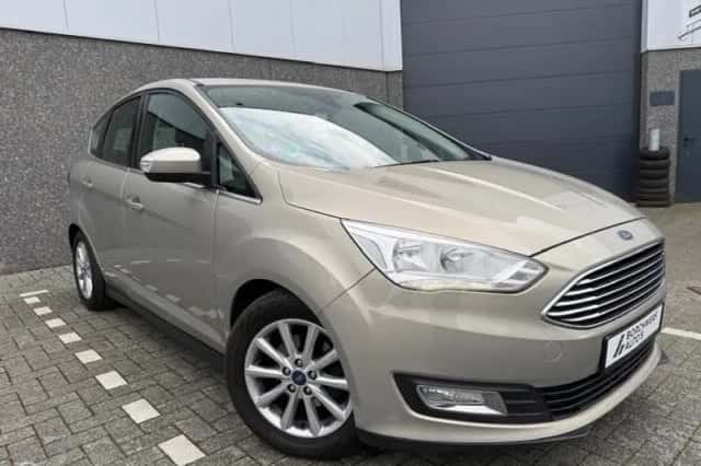 Ford C-Max (2015) thumbnail 1
