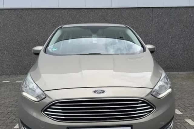 Ford C-Max (2015) thumbnail 5