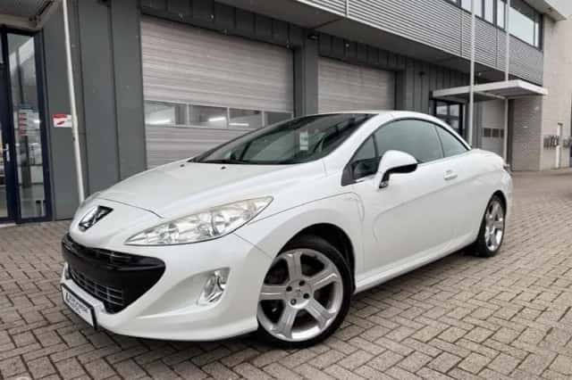 Peugeot 308 (2009) thumbnail 2