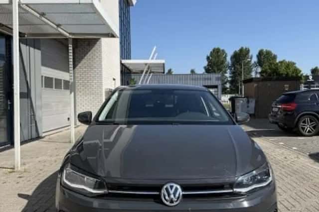 Volkswagen Polo (2018) thumbnail 5