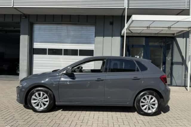 Volkswagen Polo (2018) thumbnail 6