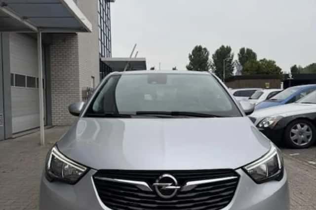 Opel Crossland (2019) thumbnail 5