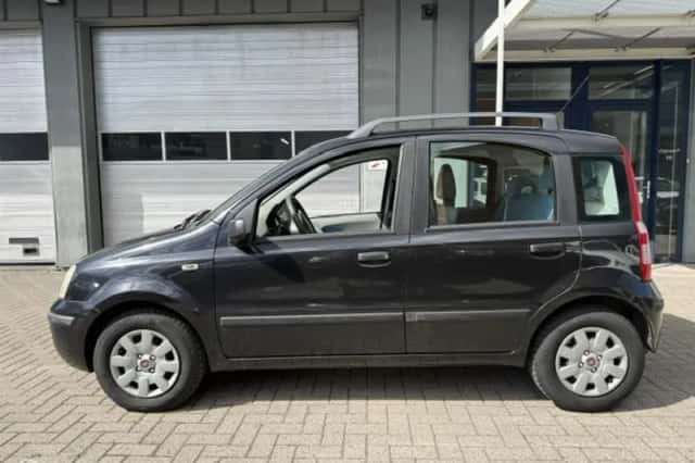 Fiat Panda (2004) thumbnail 6