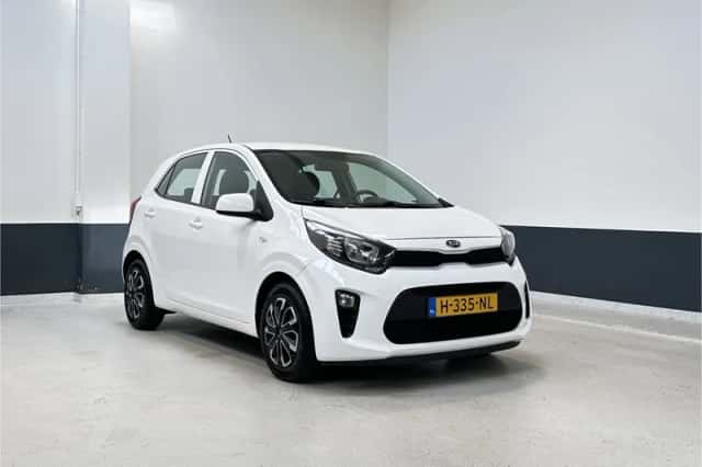 Kia Picanto (2020) thumbnail 1
