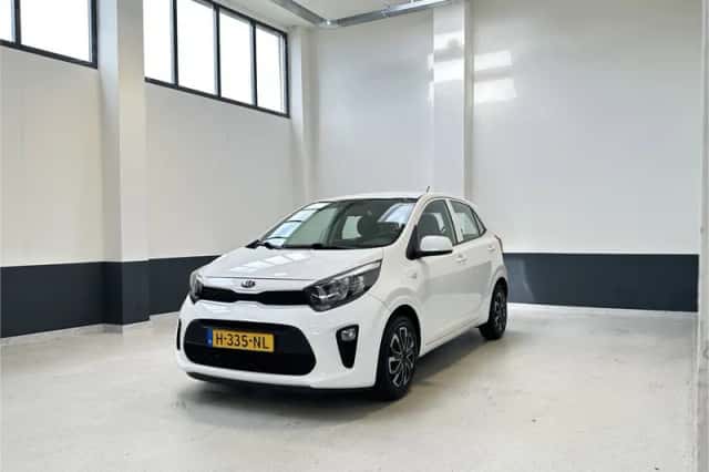 Kia Picanto (2020) thumbnail 2