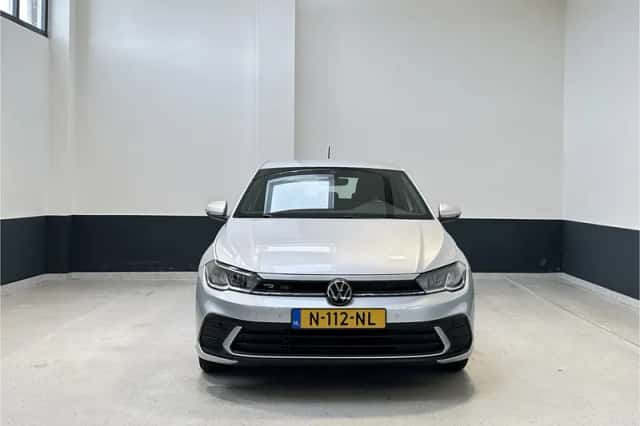 Volkswagen Polo (2021) thumbnail 3