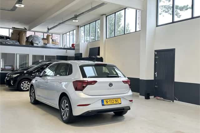 Volkswagen Polo (2021) thumbnail 6