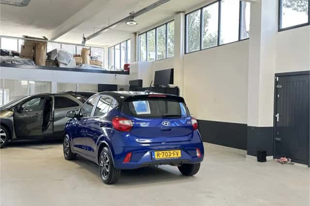 Hyundai i10 (2022) thumbnail 6