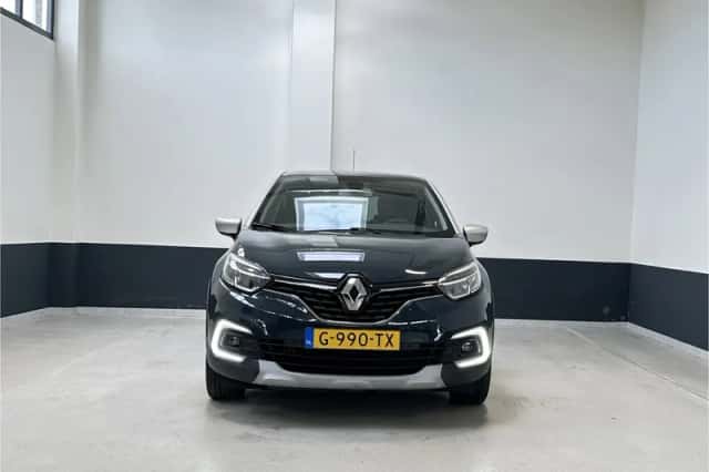 Renault Captur (2019) thumbnail 4