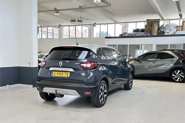 Renault Captur (2019) thumbnail 5