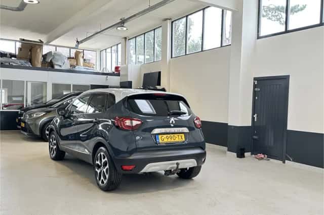 Renault Captur (2019) thumbnail 6