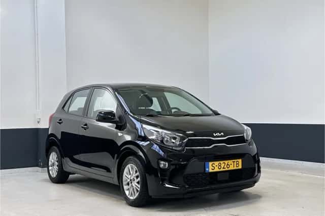 Kia Picanto (2023) thumbnail 1