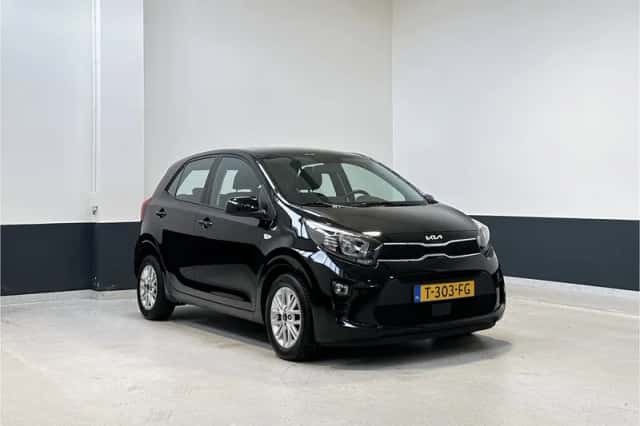 Kia Picanto (2023) thumbnail 1