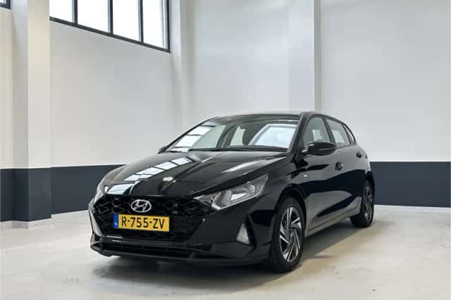 Hyundai i20 (2023) thumbnail 2
