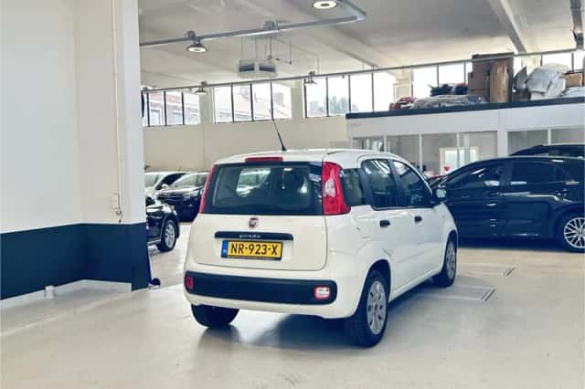 Fiat Panda (2017) thumbnail 6