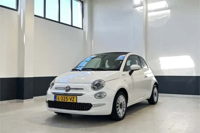 Fiat 500C (2021) thumbnail 2