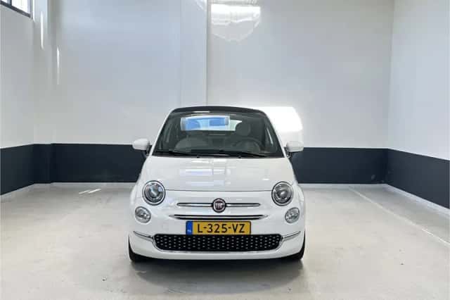 Fiat 500C (2021) thumbnail 3