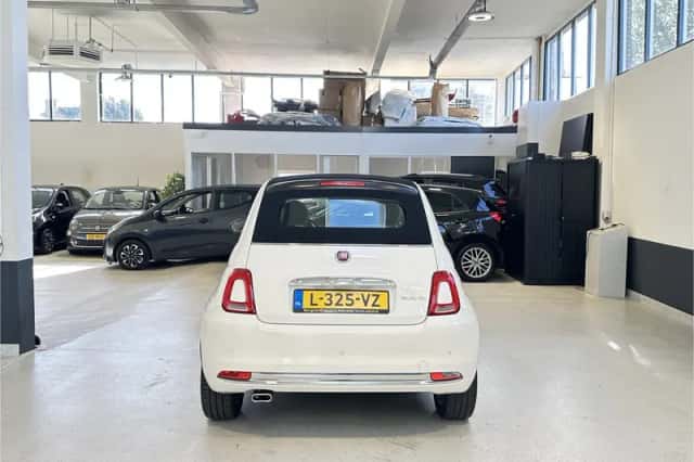 Fiat 500C (2021) thumbnail 4
