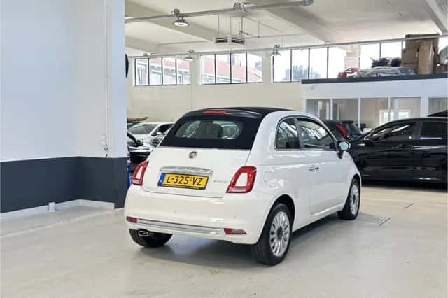 Fiat 500C (2021) thumbnail 5