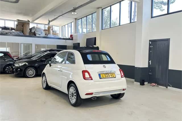 Fiat 500C (2021) thumbnail 6