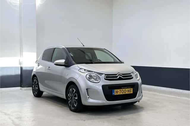 Citroën C1 (2020) thumbnail 1