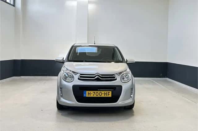 Citroën C1 (2020) thumbnail 3