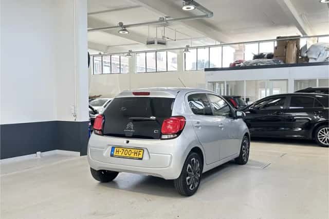 Citroën C1 (2020) thumbnail 5