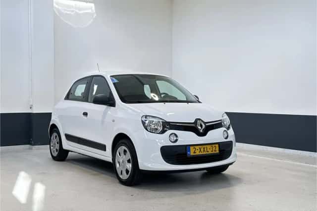 Renault Twingo (2014) thumbnail 1