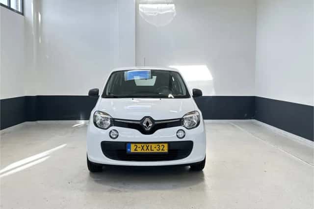 Renault Twingo (2014) thumbnail 3