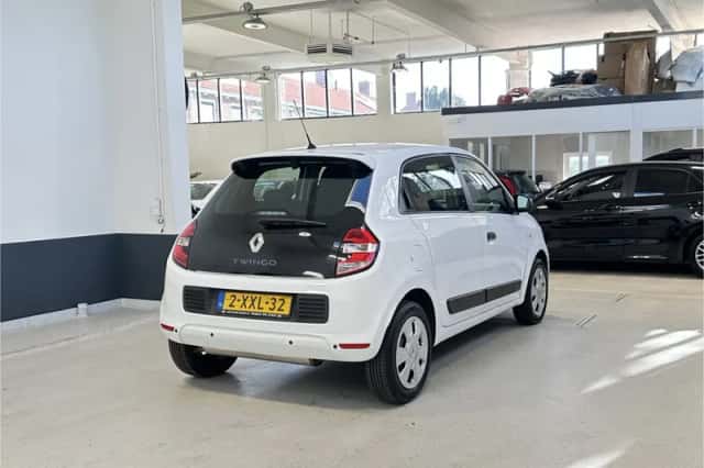 Renault Twingo (2014) thumbnail 5
