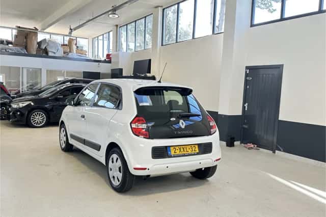 Renault Twingo (2014) thumbnail 6