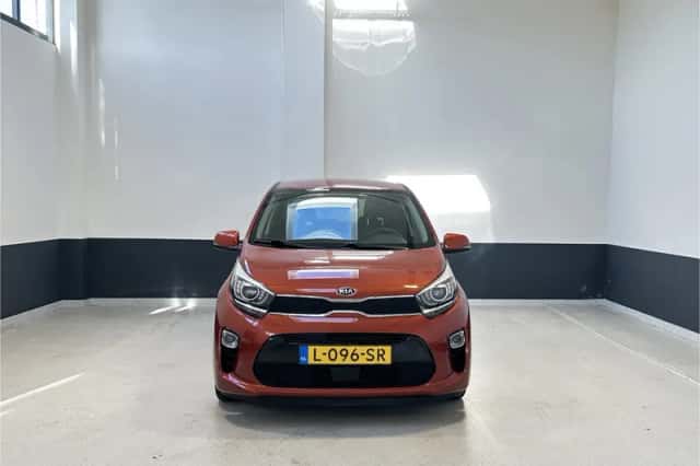 Kia Picanto (2021) thumbnail 3