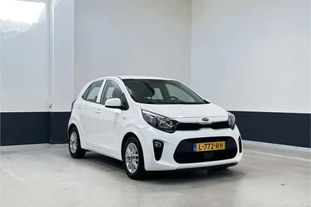 Kia Picanto (2021) thumbnail 1