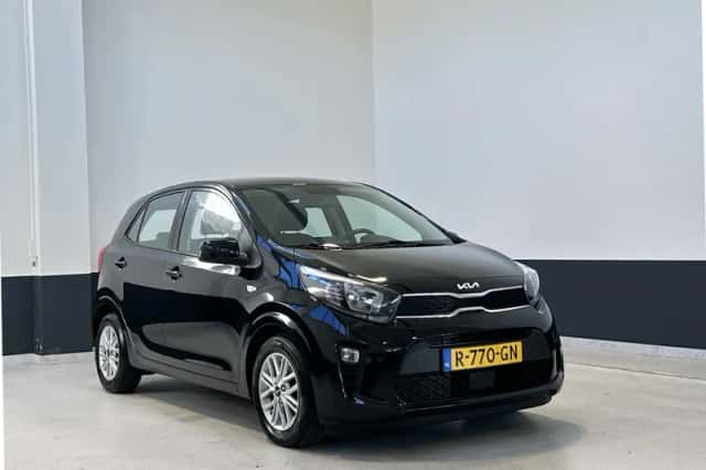 Kia Picanto (2022) thumbnail 1