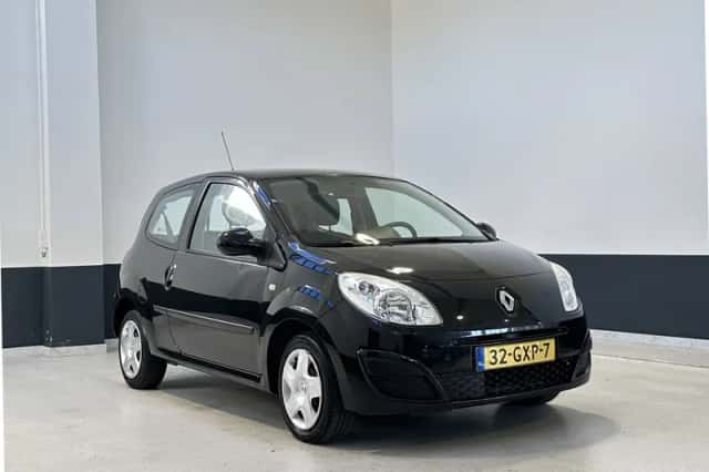 Renault Twingo (2008) thumbnail 1