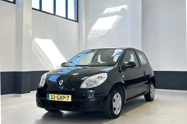 Renault Twingo (2008) thumbnail 2